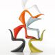 Vitra Panton Chair