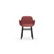 Form Armchair Black2 4