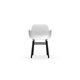 Form Armchair Black2 5