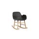 Form Rocking Armchair Oak1