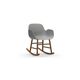 Form Rocking Armchair Walnut1 3