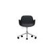 Form Armchair Swivel 5 W Gaslift Alu2