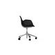 Form Armchair Swivel 5 W Gaslift Alu3