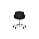 Form Armchair Swivel 5 W Gaslift Alu4