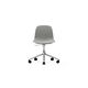 Form Chair Swivel 5 W Gaslift Alu2 3