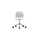 Form Chair Swivel 5 W Gaslift Alu2 5