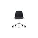 Form Chair Swivel 5 W Gaslift Alu2