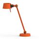 Bolt Desk 1Arm Striking Orange Oranje