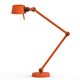 Tonone Bolt Desk 2Arm Striking Oranje