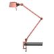 Tonone Bolt Desk Double Arm Clamp Dr Roze