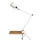 Tonone Bolt Desk Lamp Double Arm With Clamp Wit Drentenvandijk