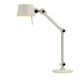 Tonone Bolt Desk Lamp Double Arm Small Lighting White 2