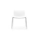 Arper Catifa53 Chair 4Legs Polypropylene 0201 3