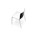 Arper Catifa46 Chair 4Legs Polypropylene 0251 3