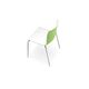 Arper Catifa46 Chair 4Legs Polypropylene 0251 4