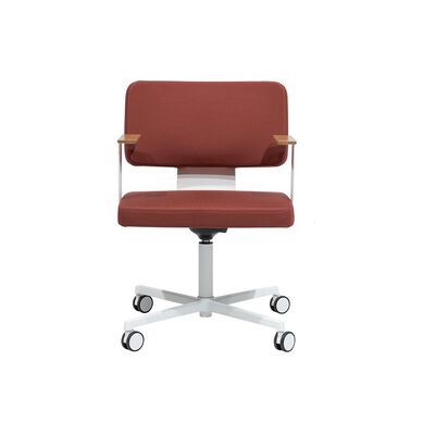 GRAND chair 4-star with castors