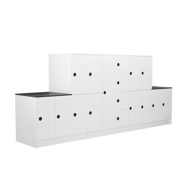 SIGLO storage