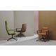 Capri Executive Chair Andreu World 6