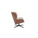 Nuez Lounge Bio Chair Bu2742 Andreu World 3