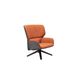 Nuez Lounge Bio Chair Bu2743 Andreu World 2