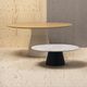 Reverse Occasional Table Andreu World 36