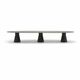 Reverse Conference Table Andreu World 44