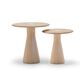 Reverse Occasional Wood Table Andreu World 3