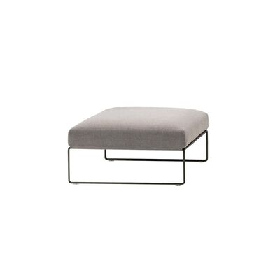 SIESTA ottoman