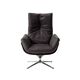 Cordia lounge sessel leder b