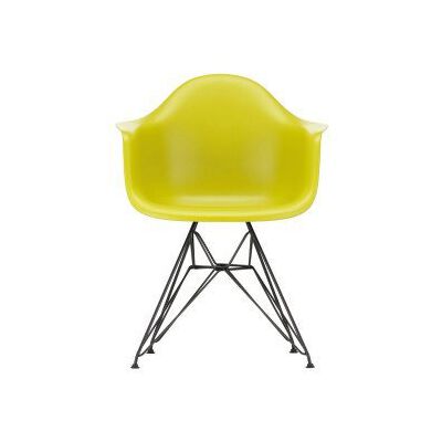 DAR Eames plastic armchair