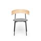 Fest Amsterdam Friday Chair met arm door Martin Hirth 00000000000000000008 311