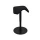 LIIKU JOY Active Stool Black Black 60999 1024x1024