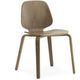 Normann copenhagen my chair stoel hout6