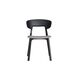 Zeitraum nonoto comfort topia stone graphite black