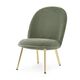 Bnormann copenhagen ace lounge chair