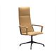 Capri executive chairs so1585 andreu world 2