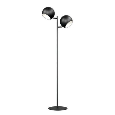 ROUND floor lamp