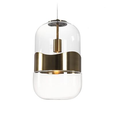 BLIND pendant light