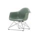 Eames fiberglass armchair lar 05 sea foam green 01 chrome left master pro b arcit18