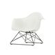 Eames plastic armchair lar