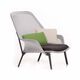 Slow chair vitra 1 o