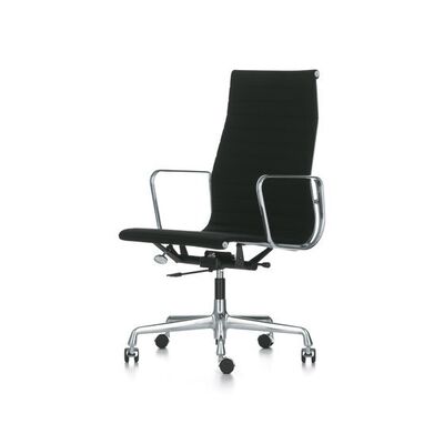 EA119 aluminium chair