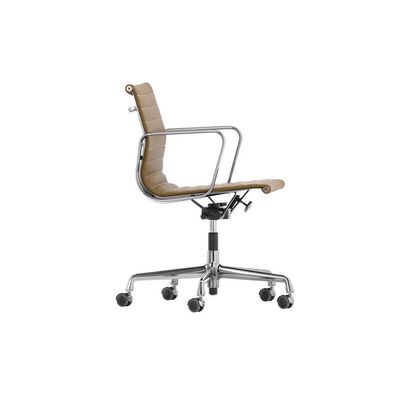 EA118 aluminium chair