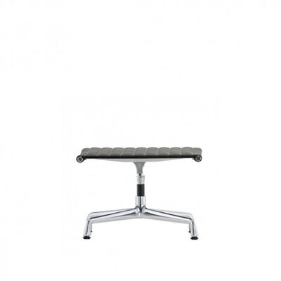 EA125 aluminium stool