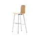 Hal ply stool high hal ply stool medium 71552 a b