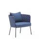 Marina andreu world BU0288 lounge chair 1