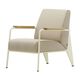 Vitra fauteuil de salon armstoel loungechair cit beige ecru naturel eiken 1