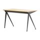 Vitra compas direction basalt naturel geolied eiken 21202700 1