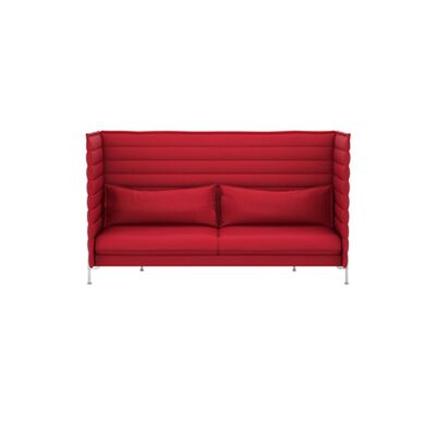 ALCOVE highback sofa