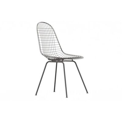 DKX wire chair